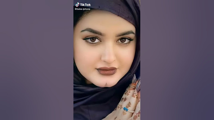 جمال موريتانيا 🔥🔥