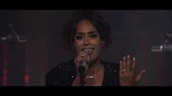 Concert Livestream - Amel Bent - En silence Concert Livestream - Amel Bent - En silence
