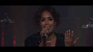 Concert Livestream - Amel Bent - En silence
