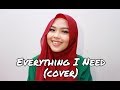 Download Aquaman Soundtrack Everything I Need - Skylar Grey Cover By Sheryl Shazwanie Aquaman Soundtrack Everything I Need - Skylar Grey Cover By Sheryl Shazwanie
