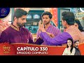 Sindoor Ki Keemat El Precio Del Matrimonio Capítulo 330 Sindoor Ki Keemat El Precio Del Matrimonio Capítulo 330