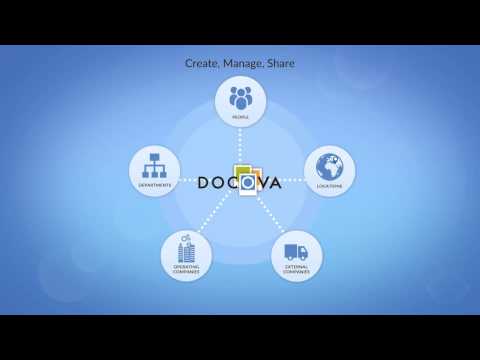 DOCOVA video