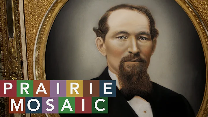 Prairie Mosaic 1008