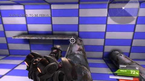 More messing the the animtree