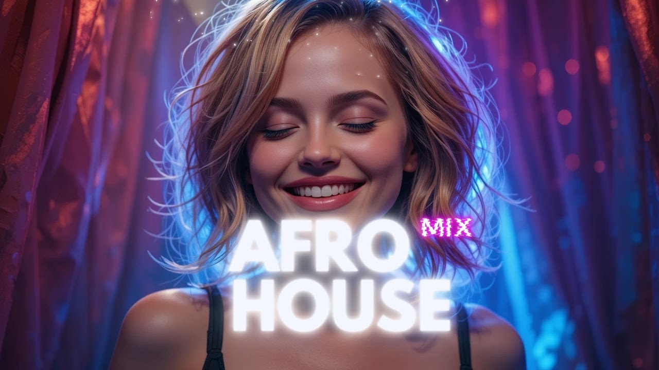 Afro Circuit Pulse | Future Percussion & Tech Dreams (Ben Böhmer, Diplo, Dixon)