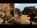 Insurgency Sandstorm | First Impressions: Escort and Protect VIP