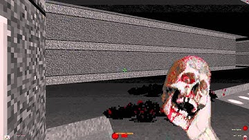 Zandronum - Satanic on TNT [2/3]