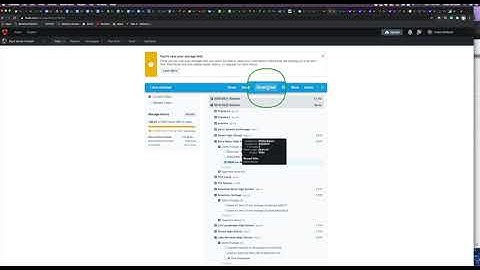 Exporting your football game from Hudl
