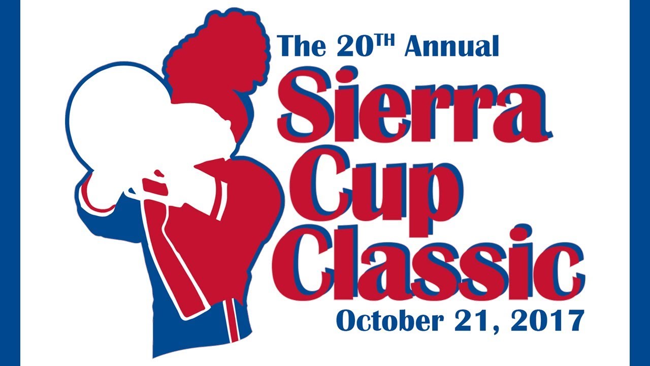 20th Annual Sierra Cup Classic October 21, 2017 LIVE from Bulldog
