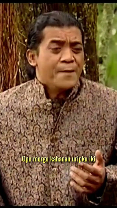 CIDRO DIDI KEMPOT #shortvideo