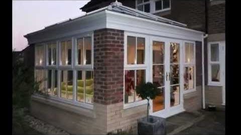 Aspire Orangery Presentation