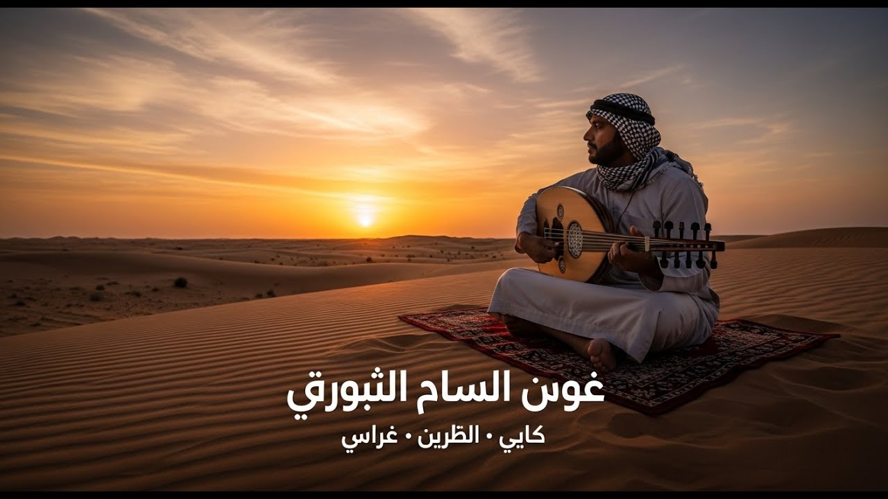 موسيقى عربية رومانسية | Romantic Arabic Chill Playlist vol 595