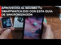 Cómo sincronizar tu reloj D20? - King store