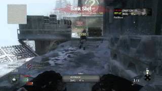 Famous Call of Duty Black Ops Double spawn tomahawk (SUMMIT) Wealth