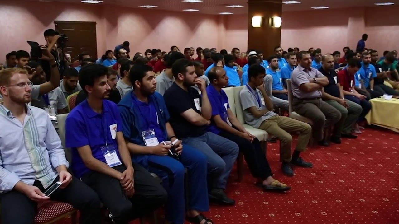 محاضرة الدكتور محمد راتب النابلسي _ فقه الأولويات