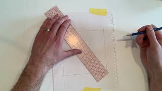 Concentric Design, Stage I