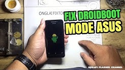 Cara Mengatasi Asus T00I Stuck Logo Android Tidak Bisa Masuk Recovery Tidak Bisa Masuk Menu - Durasi: 16.02. Cara Mengatasi Asus T00I Stuck Logo Android Tidak Bisa Masuk Recovery Tidak Bisa Masuk Menu - Durasi: 16.02.