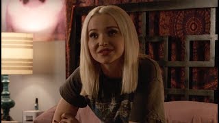 Is Ruby A Friend Or Foe To S H I E L D Dove Cameron Says E Online