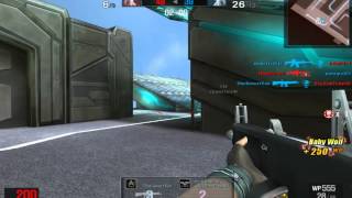 Wolf Team - Death Match