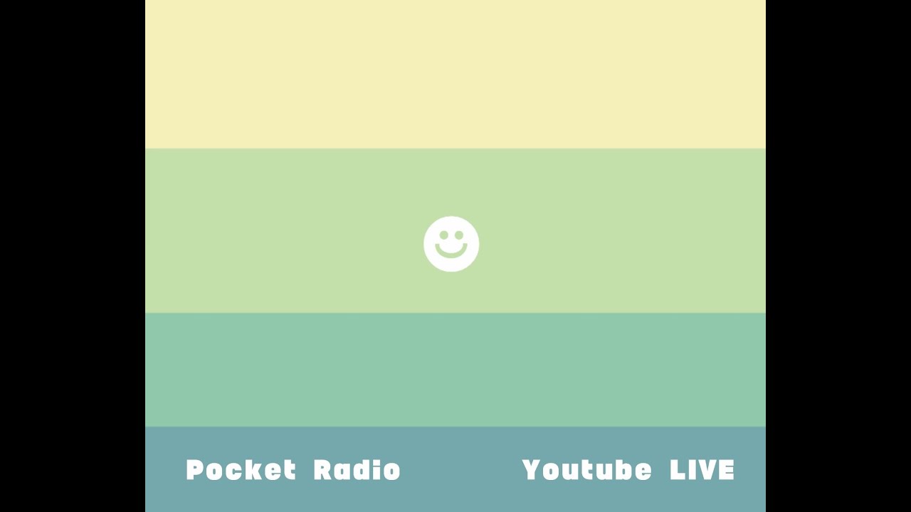 포켓라디오 3-17 ( 2022 07 07 )