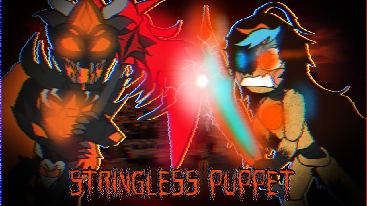 (Scotty World) The Fallen Angel part 4: Stringless puppet - YouTube