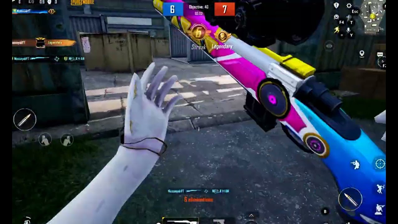 unedited free to use clips pack FPP hdr clips