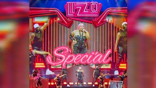 Lizzo's last performance of Special on American Soil brings down the house in Hartford, CT