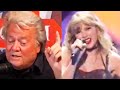 Trumpers Implode Over “Person Of The Year” Taylor Swift