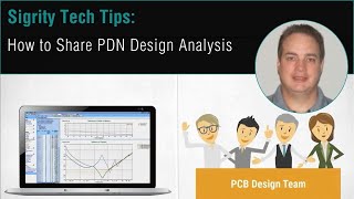 Celebrity Sigrity Tech Tips: How to share Power Delivery Network Design Analysis across the PCB Design Team Wealth
