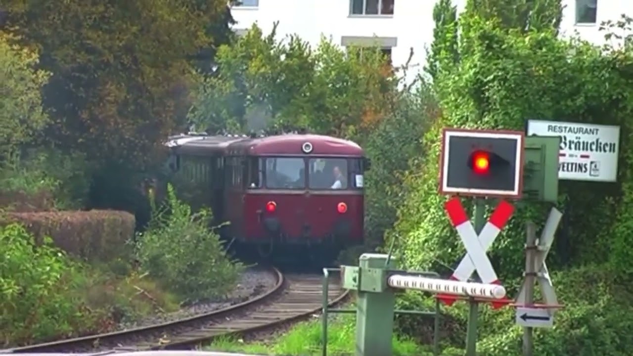 Hemeraner Herbsttage