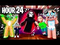 24 HOURS LATER! (Funny Moments)