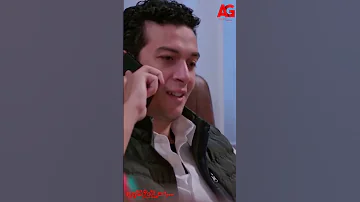 لما تكلم صاحبتك وتقولها فكراني سماح لـ حسام احنا كل يوم بنكلمك تقريبا 