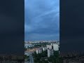 #гроза #шторм #москва #ураган #ураганвмоскве #дождь #жара #лето2022 #ливень