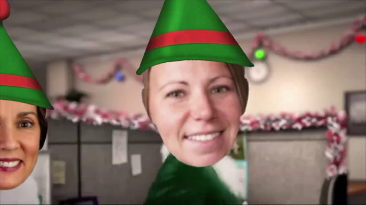 The Elves at Tim Dunham Realty