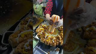 Kebab &amp; Shawarma RM6 | Pasar Malam Kota Bharu