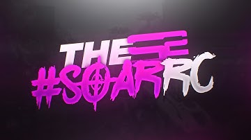 I Joined SoaR?!?! @SoaRGaming Powered by @BPI_Gaming