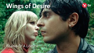 Wings Of Desire  'Chance Of A Lifetime' live acoustic session