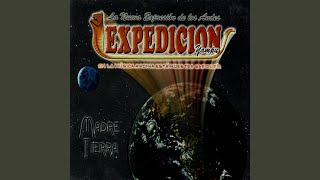 Video thumbnail of "Expedición Yampu - Palomita Blanca"