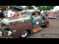 Back To The 50's - 2018 Minnesota State Fairgrounds Car show event