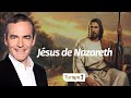 Au cur de lhistoire  jsus de nazareth franck ferrand