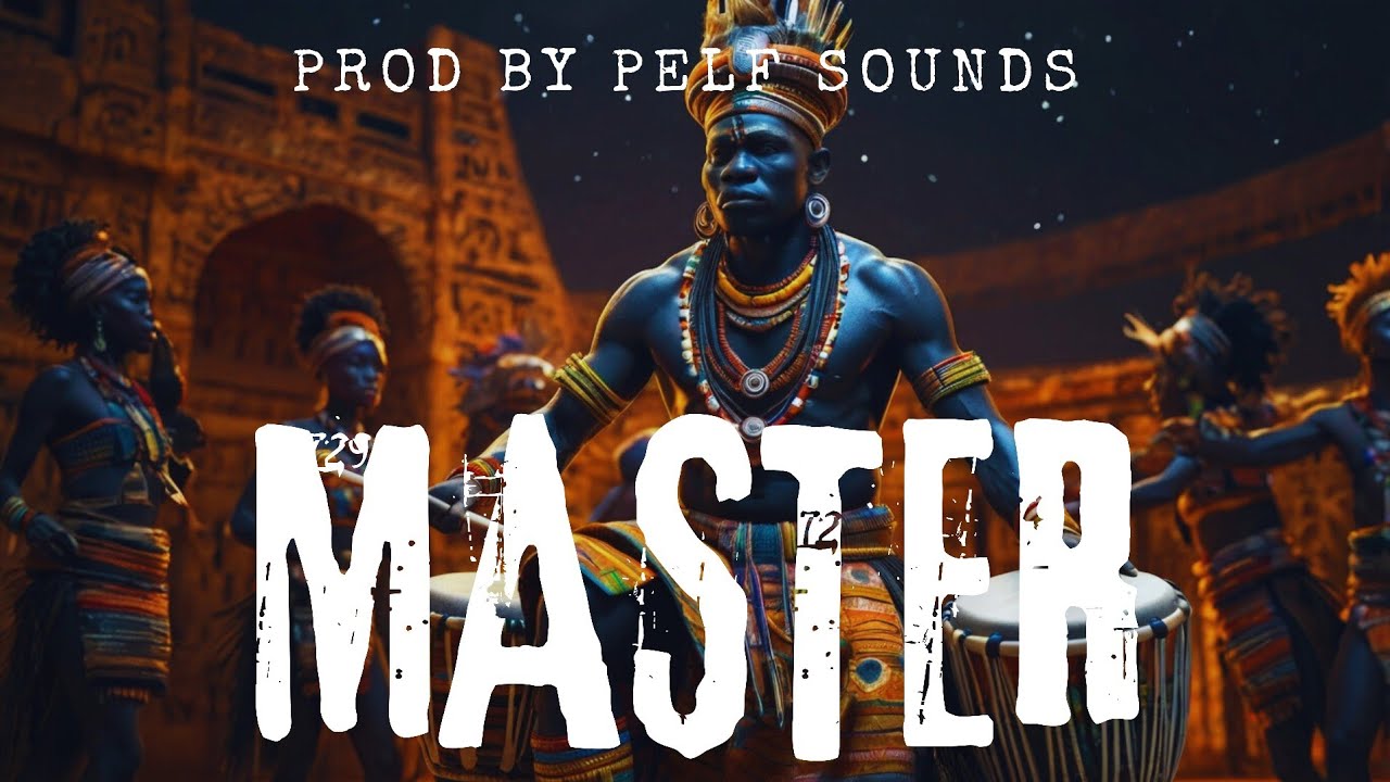 [FREE] African Drill Instrumental Type Beats 