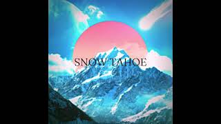 Snow Tahoe - Ice Spice x Spacey x Drill  type beat