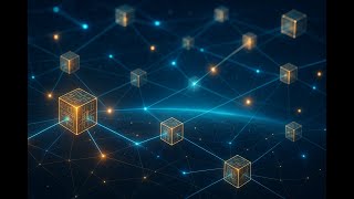 How Blockchain Works Without a Central Authority | Blockchain Basics