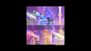 Thumbnail of sekarang rame-rame #rainbow bubblegem season 2