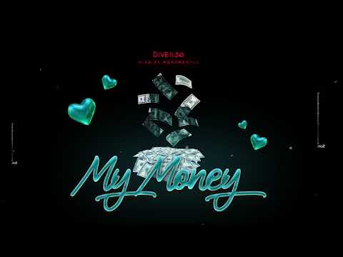 05. My Money - Riko El Monumental