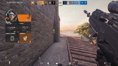 Video Evidence for reporting a player for Ubisoft