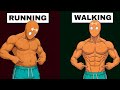 THESE 3 Walking Rules Melt Belly Fat Faster Than Running