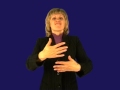 ПСАЛОМ 6 на языке жестов