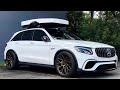 Mercedes GLC 250
