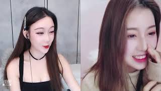 斗鱼douyu 子然学姐 20200227